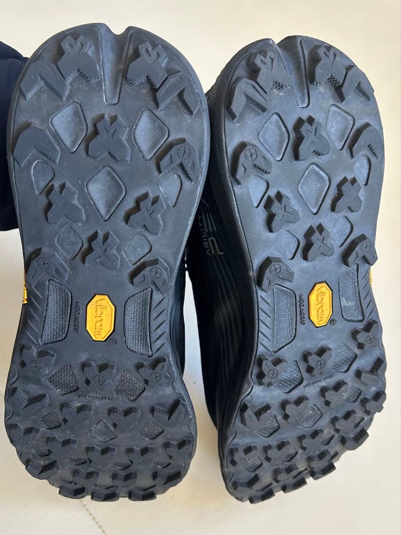 メレル　アジリティピーク5 28cm MERRELL AGILITYPEAK