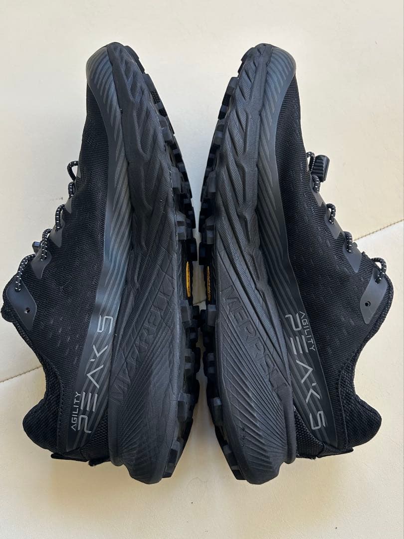 メレル　アジリティピーク5 28cm MERRELL AGILITYPEAK