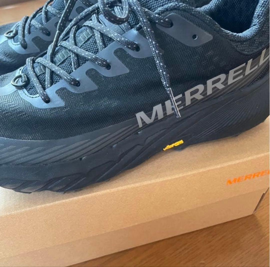メレル　アジリティピーク5 28cm MERRELL AGILITYPEAK