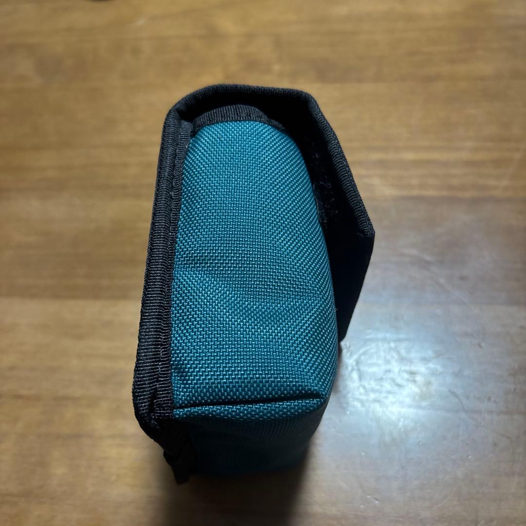 マーカスボナ製　ユーフォニアムソフトケース・マウスピースポーチ