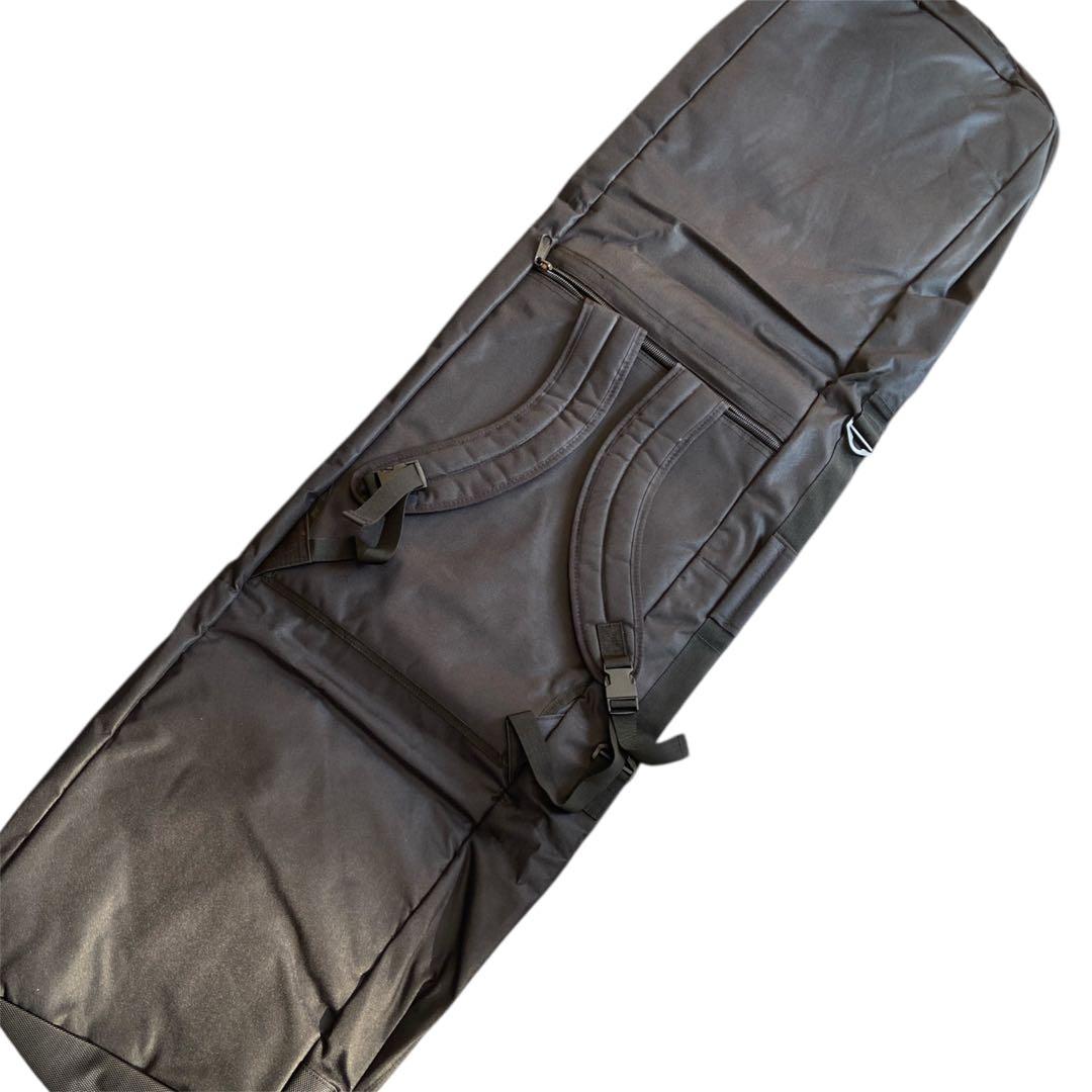 新品・未使用⭐️ボルコム VOLCOM ボードケース スノーボード