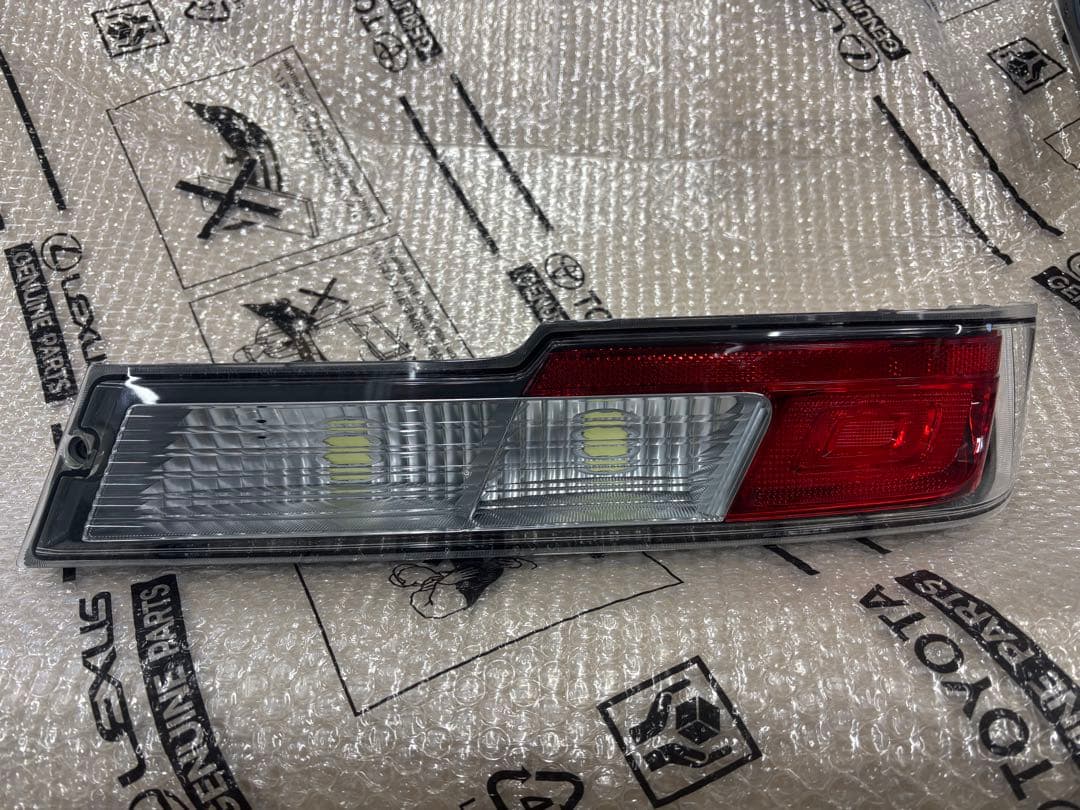 ハイゼット s321v s331v テールランプ左右