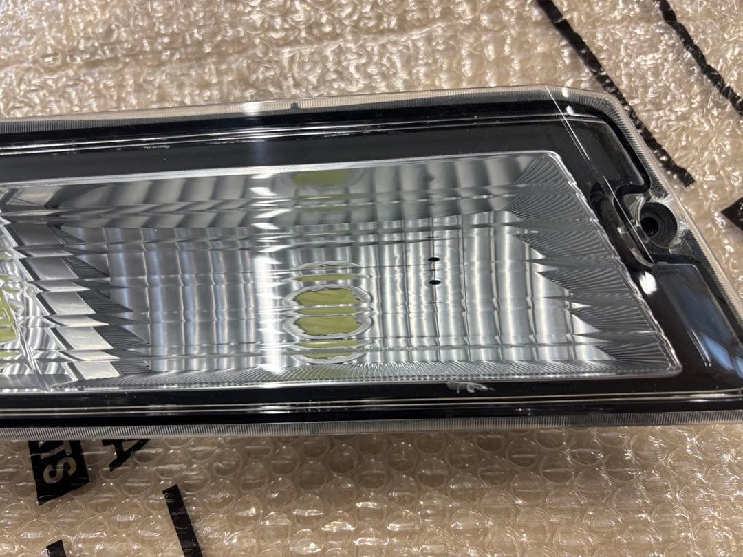 ハイゼット s321v s331v テールランプ左右