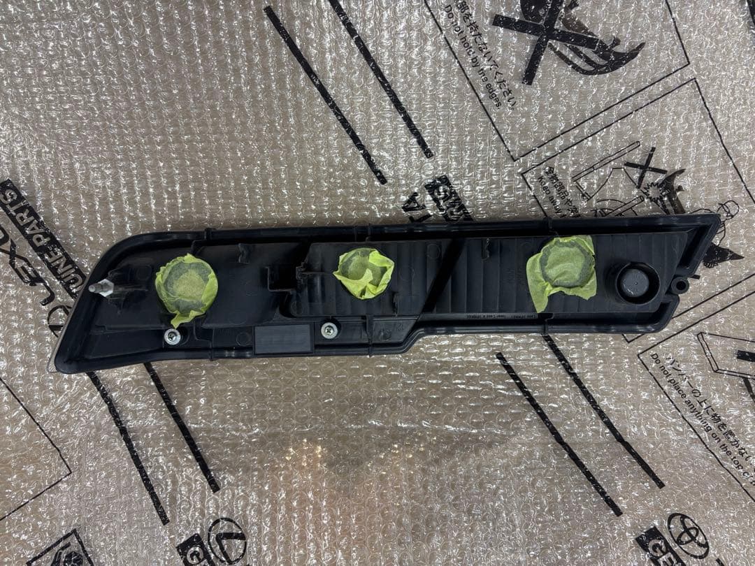 ハイゼット s321v s331v テールランプ左右