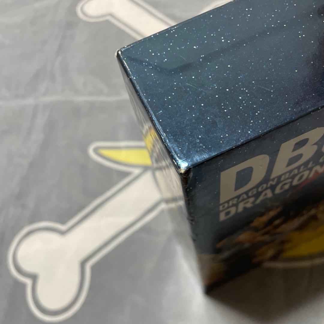 ドラゴンボール GT DVD全巻box