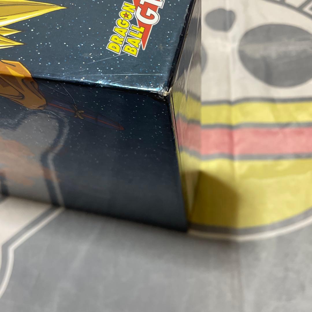 ドラゴンボール GT DVD全巻box