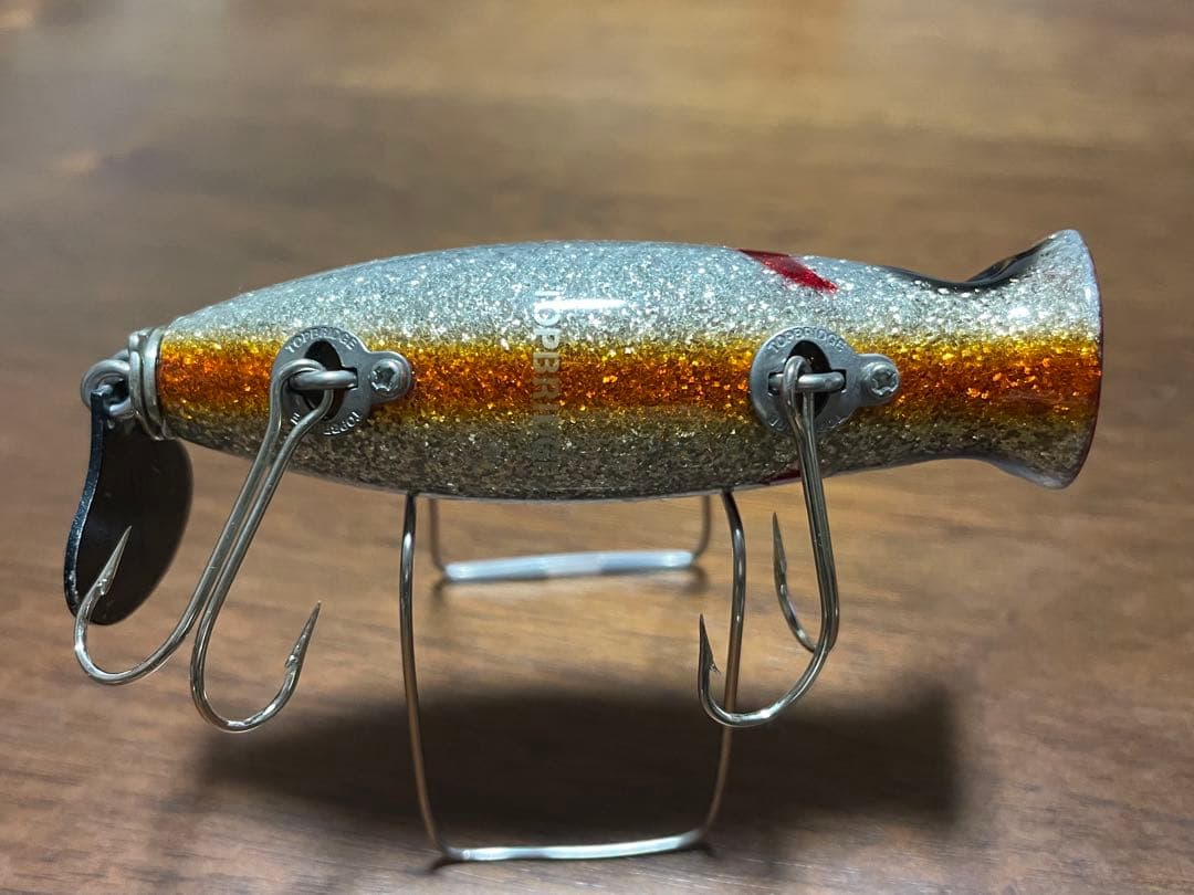 トップブリッジ　ポッパイマ