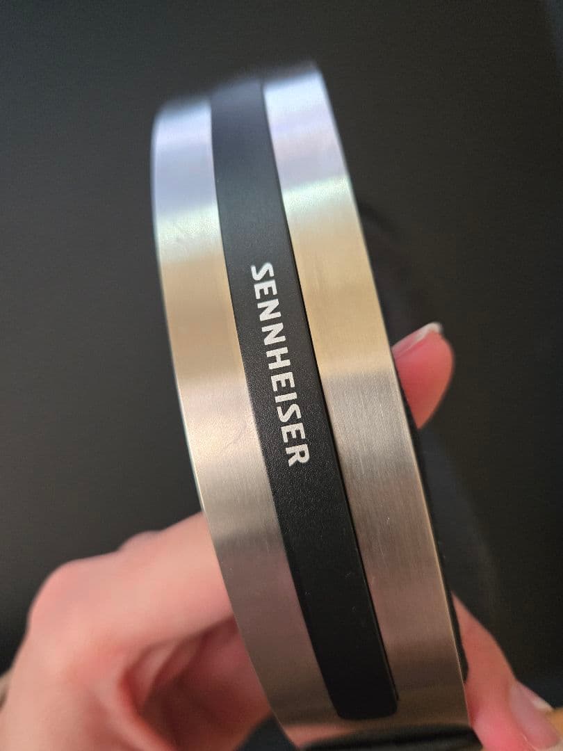 ヘッドホン SENNHEISER HD 490 PRO