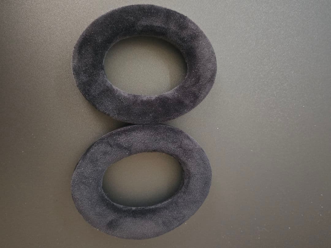 ヘッドホン SENNHEISER HD 490 PRO