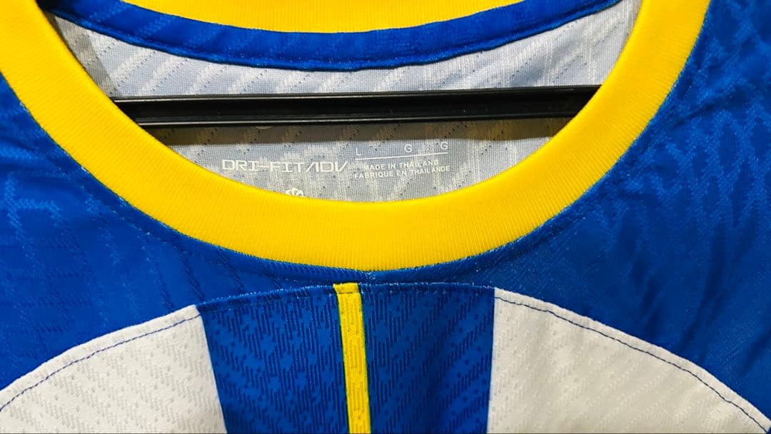 ブライトン 三笘薫 22番 ユニフォーム オーセンティック Lサイズ