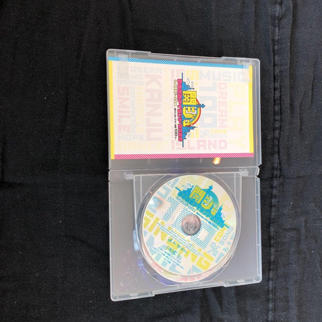 関西ジャニーズJr. DVDセット