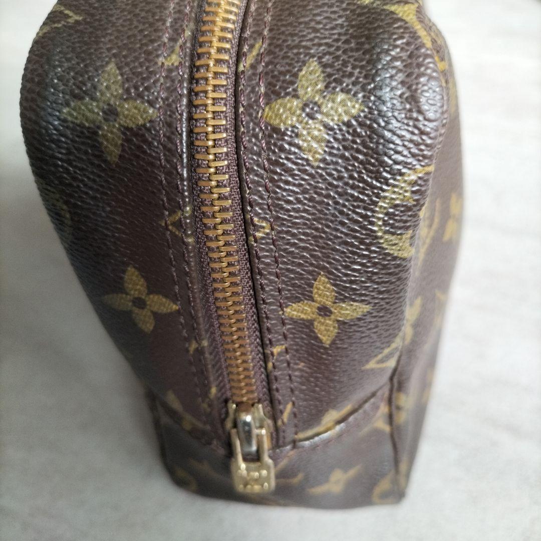 ✿ペンギンちゃん✿LOUIS VUITTON トウルーストワレット28