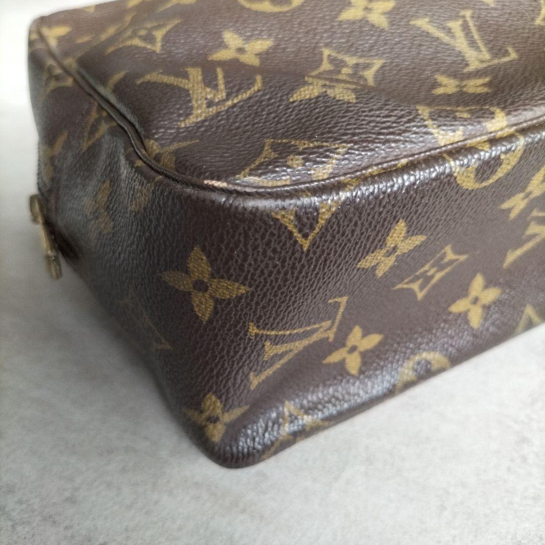 ✿ペンギンちゃん✿LOUIS VUITTON トウルーストワレット28
