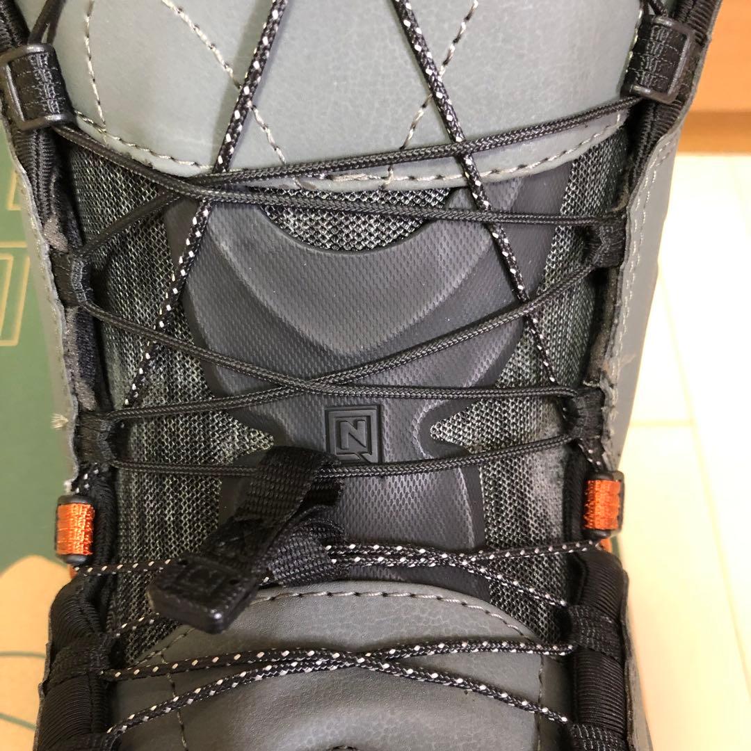 Nitro Profile step on 25cm スノーボードブーツ