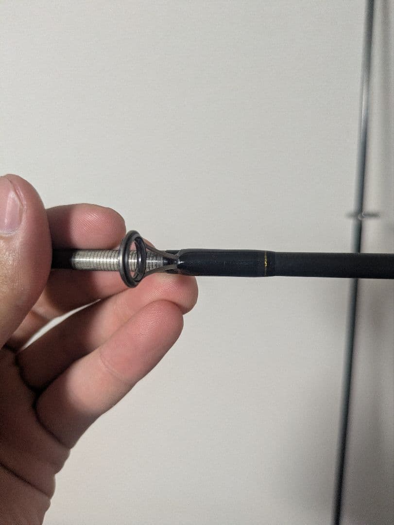 ダイワ　モアザンブランジーノ　107lml　フルムーンカスタム