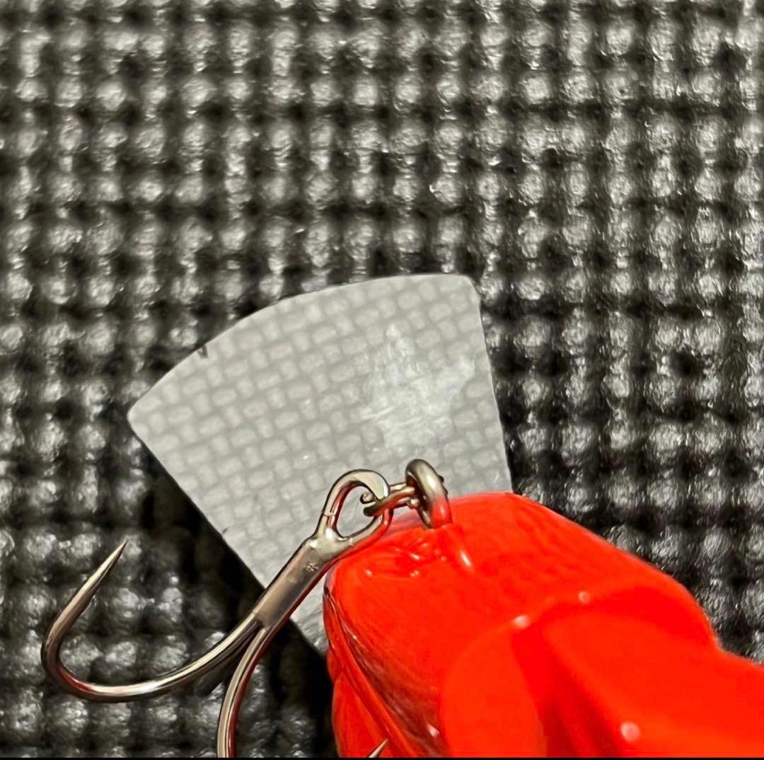 バスロック ニヒル