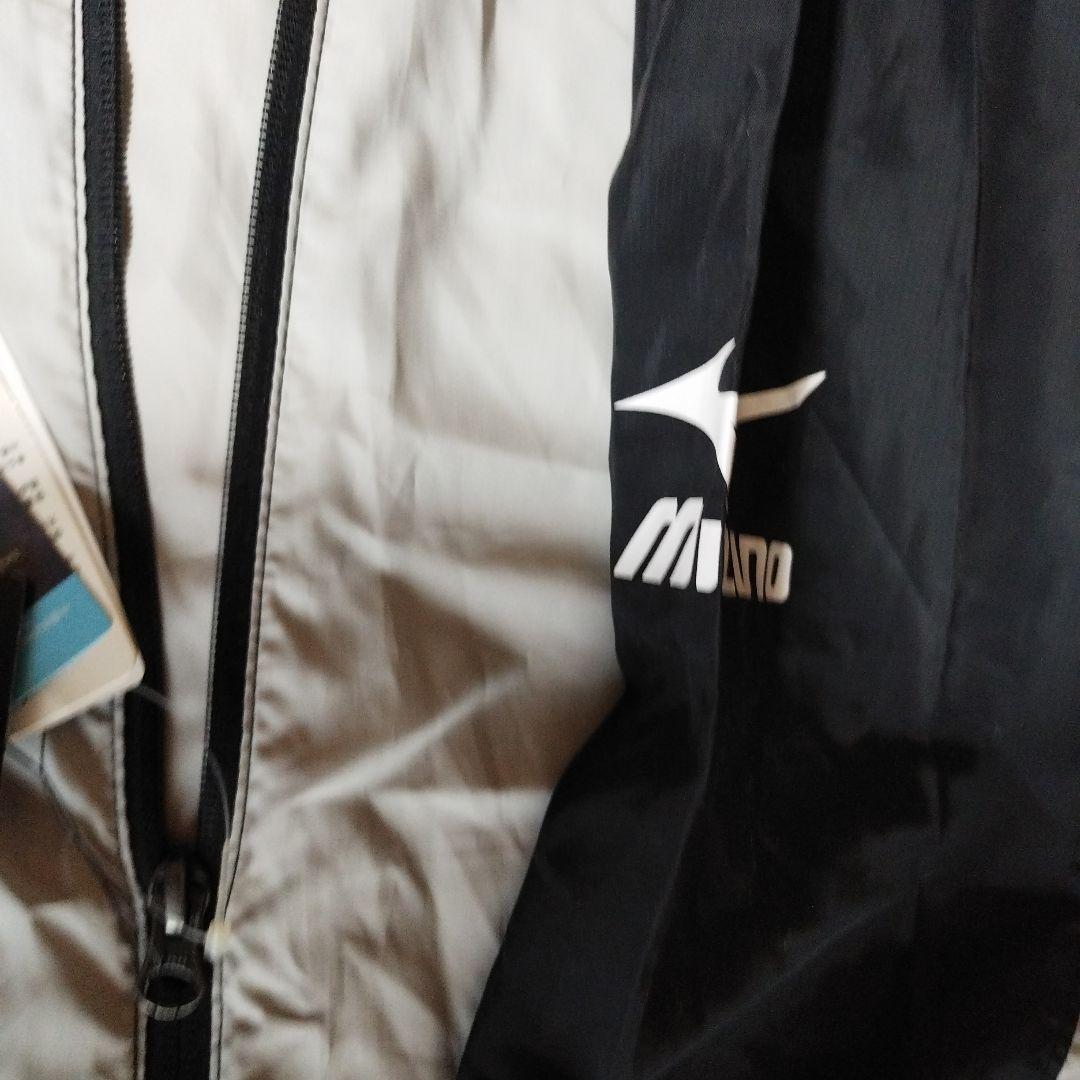 MIZUNO　ウィンドブレーカー　未使用品