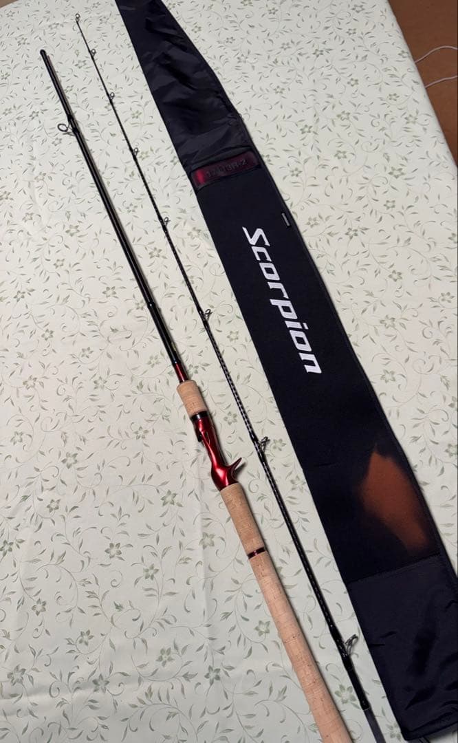 シマノ(SHIMANO) スコーピオン 17113R-2