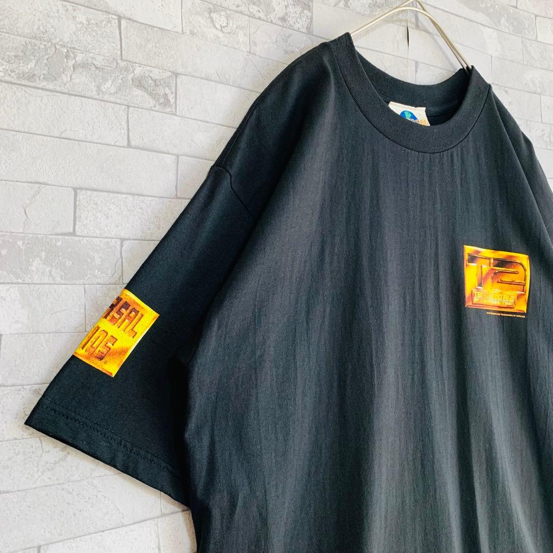 【れいだーす2号】 希少 90s ヴィンテージ ターミネーター2