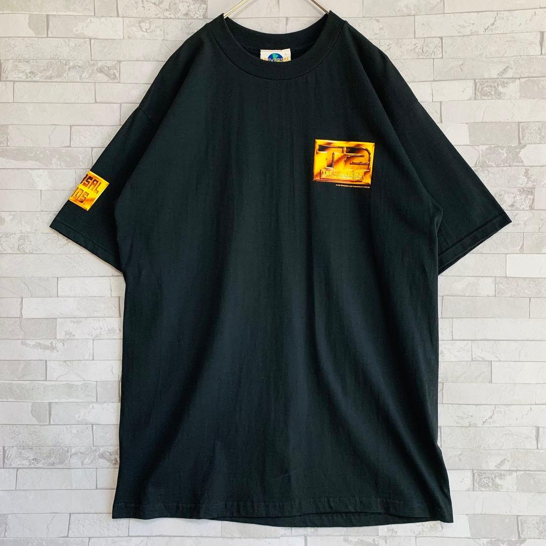 【れいだーす2号】 希少 90s ヴィンテージ ターミネーター2