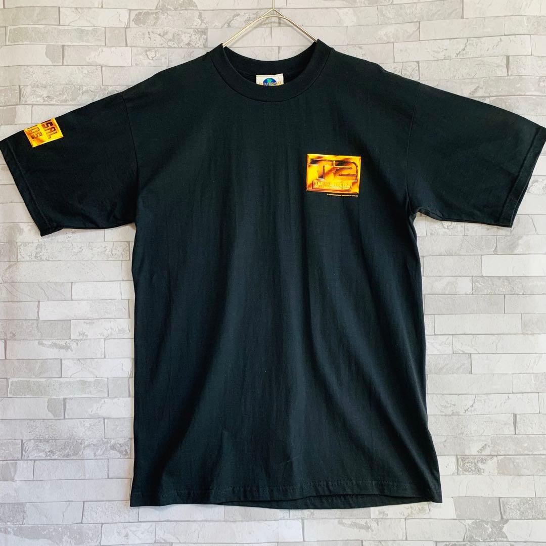 【れいだーす2号】 希少 90s ヴィンテージ ターミネーター2