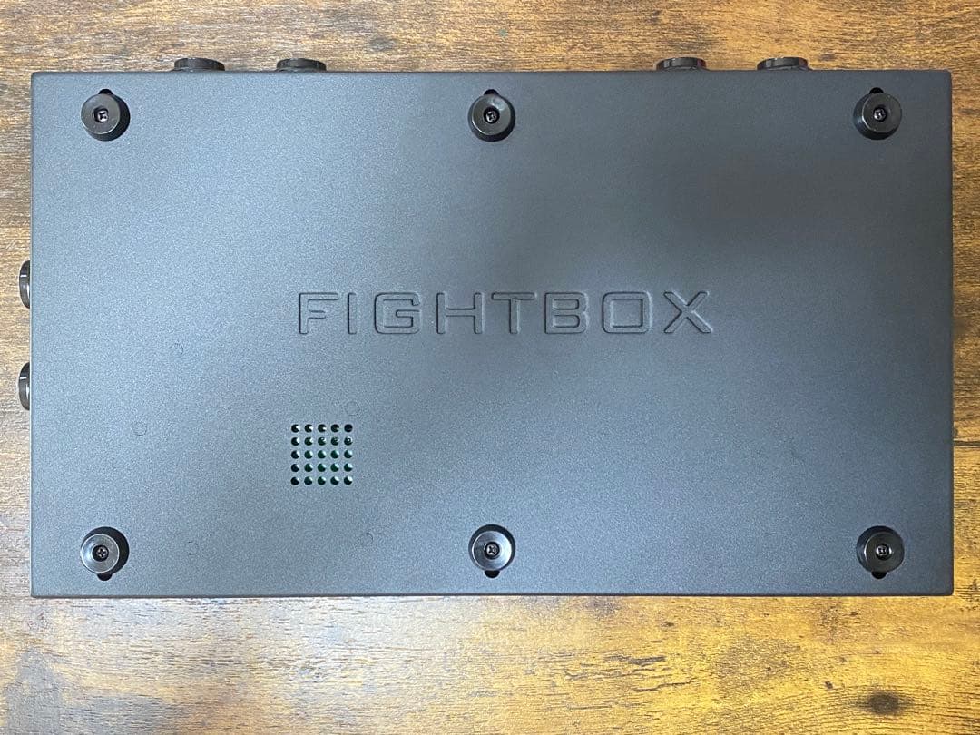 その他 fightBox F10Pro