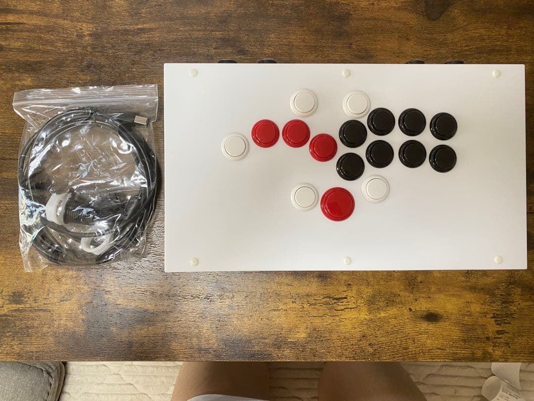 その他 fightBox F10Pro