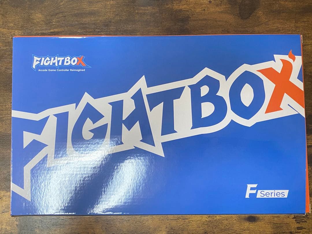 その他 fightBox F10Pro