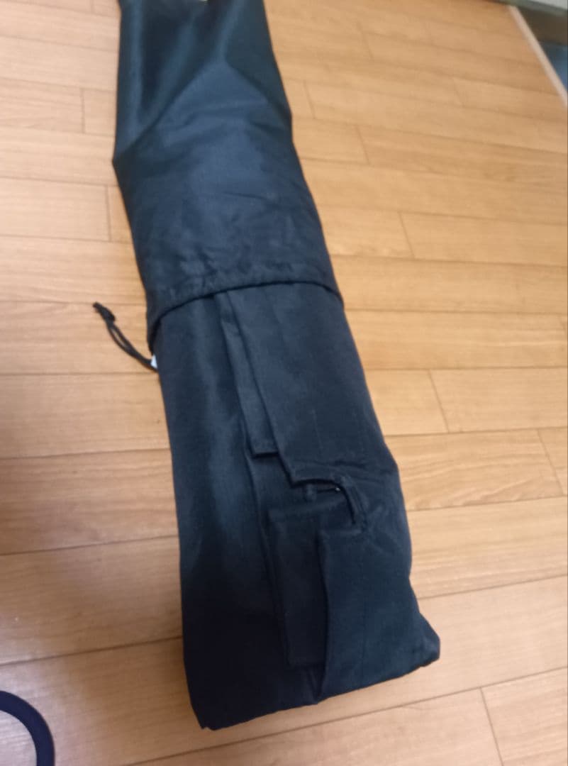 GO Glamping テント・Naturehike コット セット