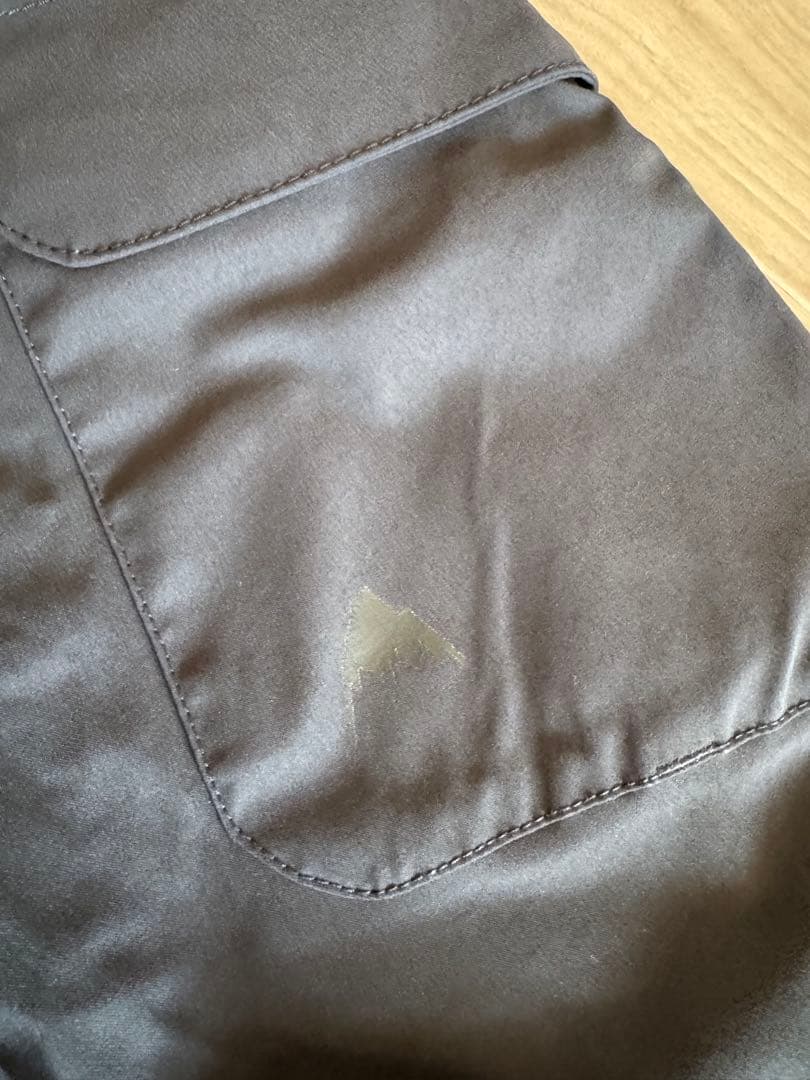 スノボウェア　Burton バートン　パンツ　レディースM