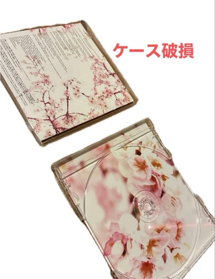 西野カナ CD まとめ売り