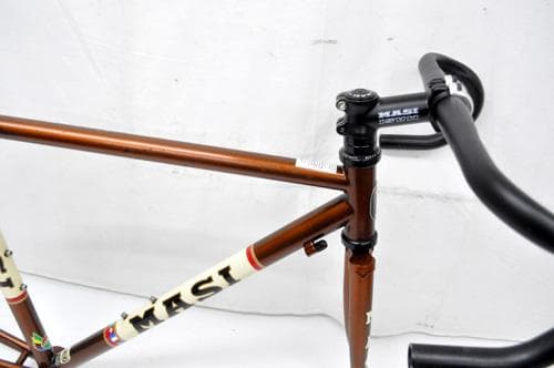 MASI SPECIALE Cr-Mo 700C ロードフレーム