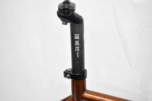 MASI SPECIALE Cr-Mo 700C ロードフレーム