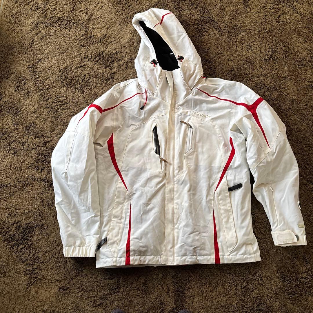 PHENIX スキーウェア 男性用