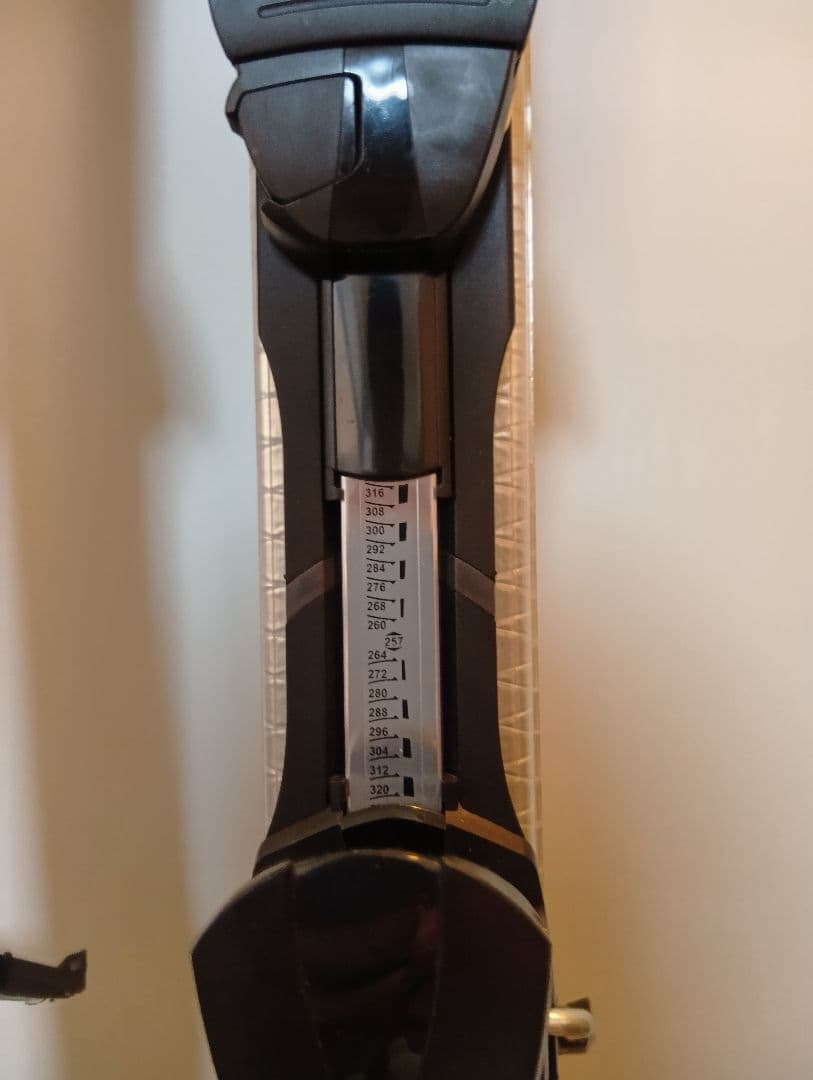 Salomon demo-XR 170 板