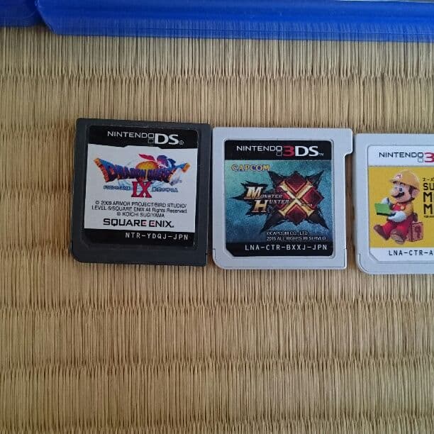 PS４ 3DS  安い！！ 早い者勝ち！！残りわずか！！