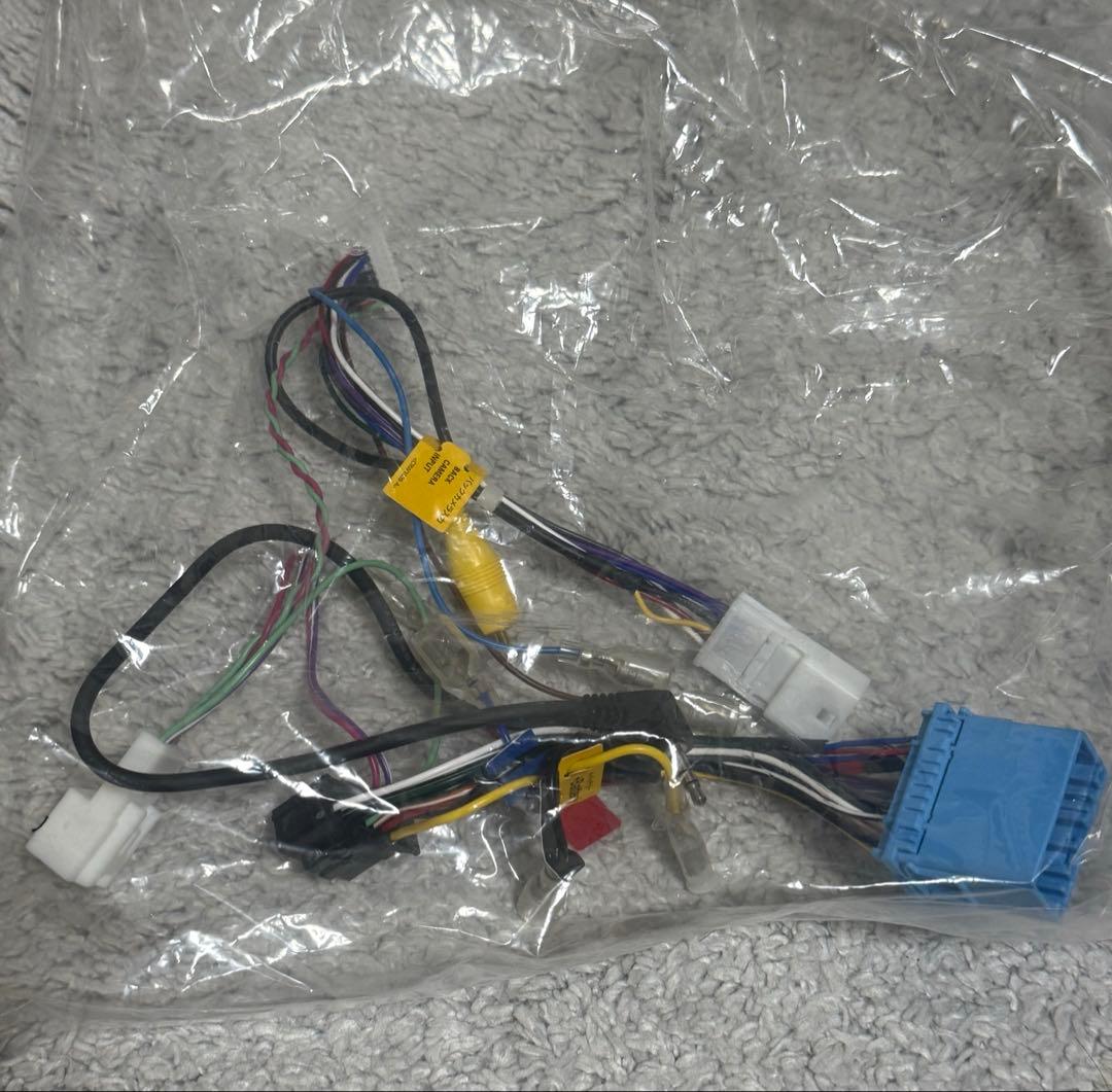 スズキ純正カロッツェリア楽ナビ【AVIC-RWS901zs】