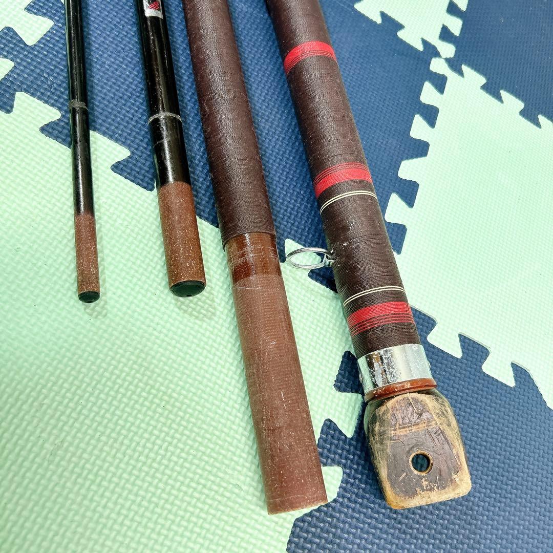 DAIWA ダイワ PG 小笠原 11 80号 500 ロッド 磯竿 アラ クエ