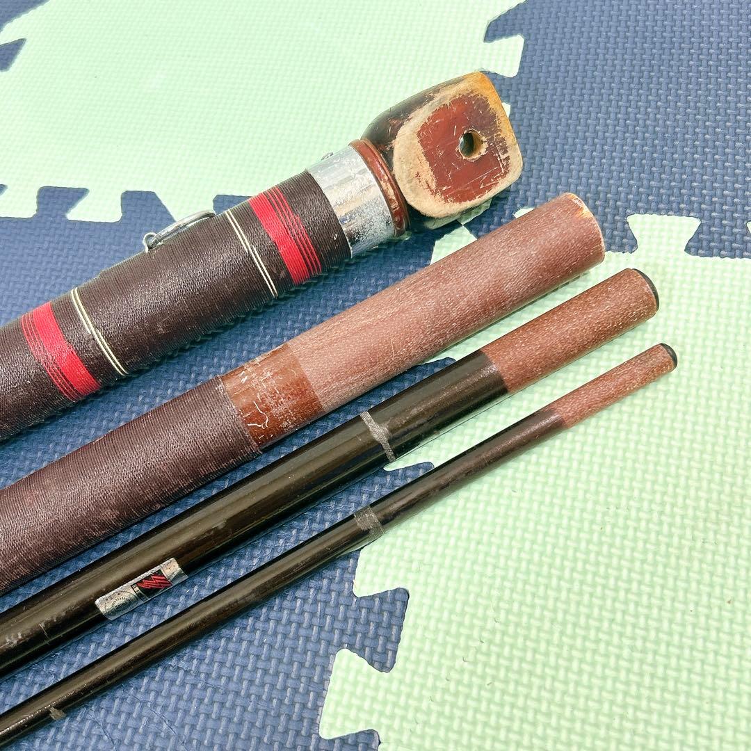 DAIWA ダイワ PG 小笠原 11 80号 500 ロッド 磯竿 アラ クエ