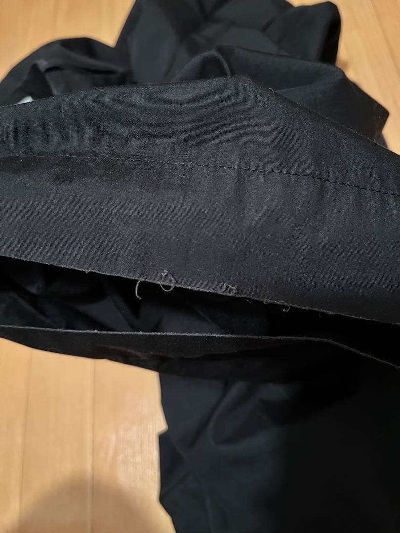 shinyakozuka buggy pants S DAN 別注