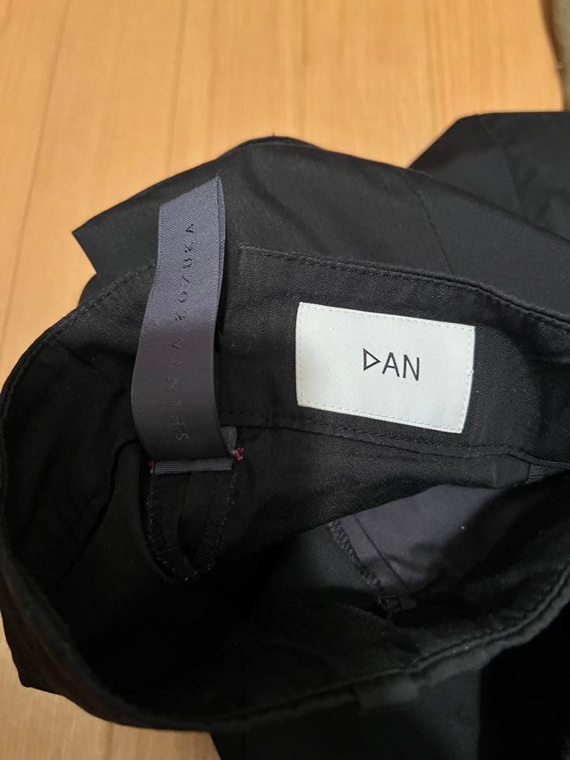 shinyakozuka buggy pants S DAN 別注