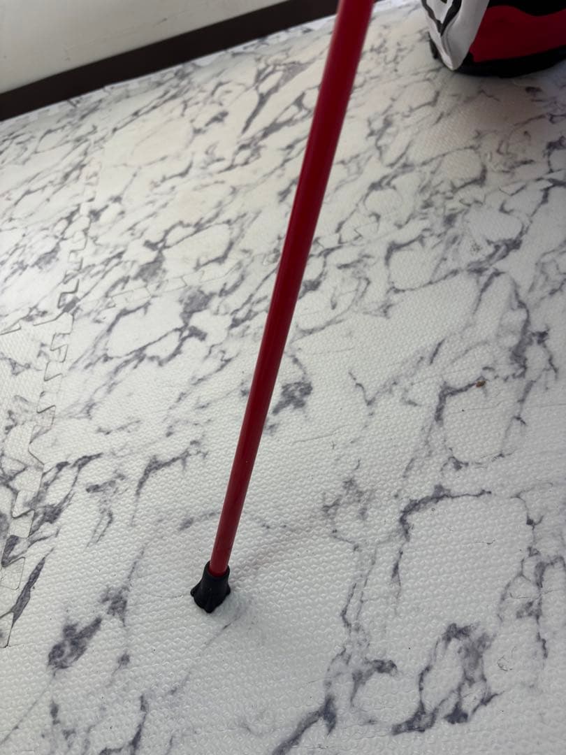 【美品】Callaway スタンド付きキャディバッグ tatsu ya