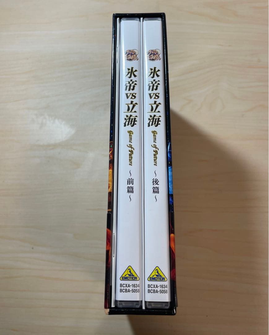 テニプリフェスタ DVDボックス2011/2013/2016/氷帝VS立海