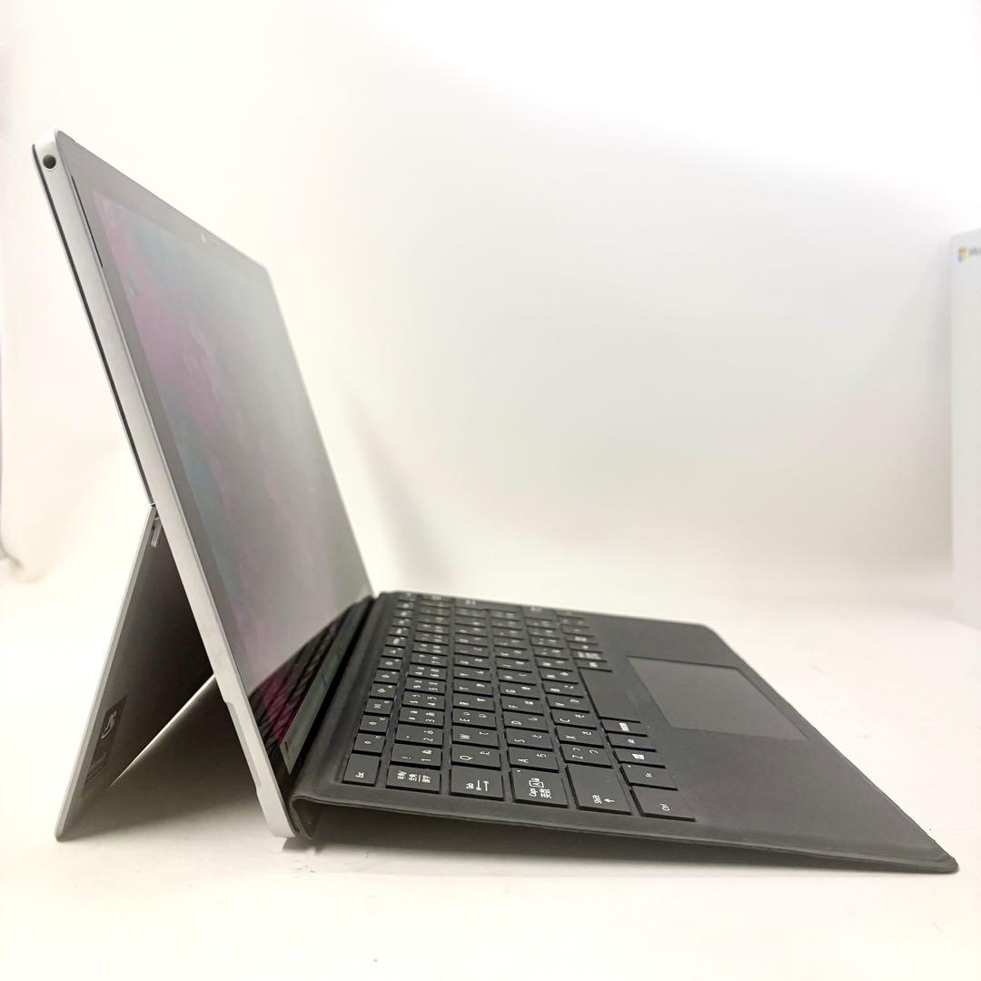 1台限定の特価品！Surface Pro6 SSD256GB オフィス