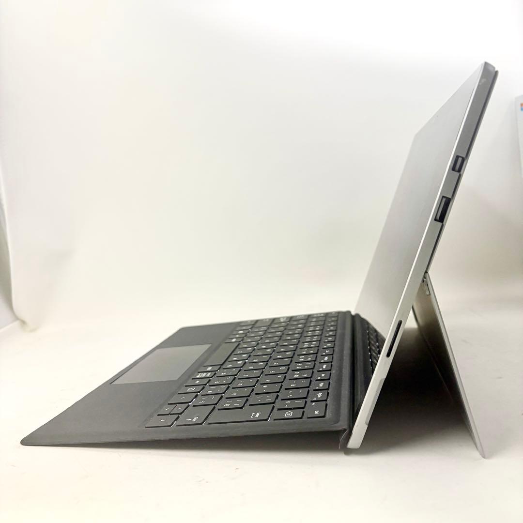 1台限定の特価品！Surface Pro6 SSD256GB オフィス