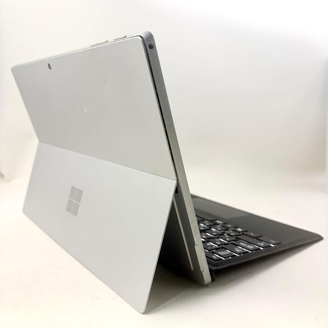 1台限定の特価品！Surface Pro6 SSD256GB オフィス