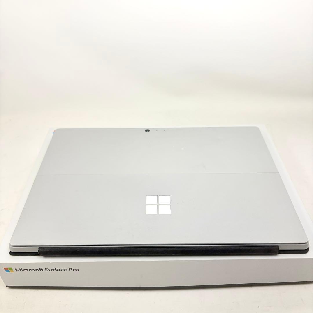 1台限定の特価品！Surface Pro6 SSD256GB オフィス
