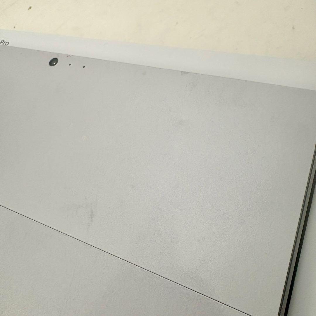 1台限定の特価品！Surface Pro6 SSD256GB オフィス