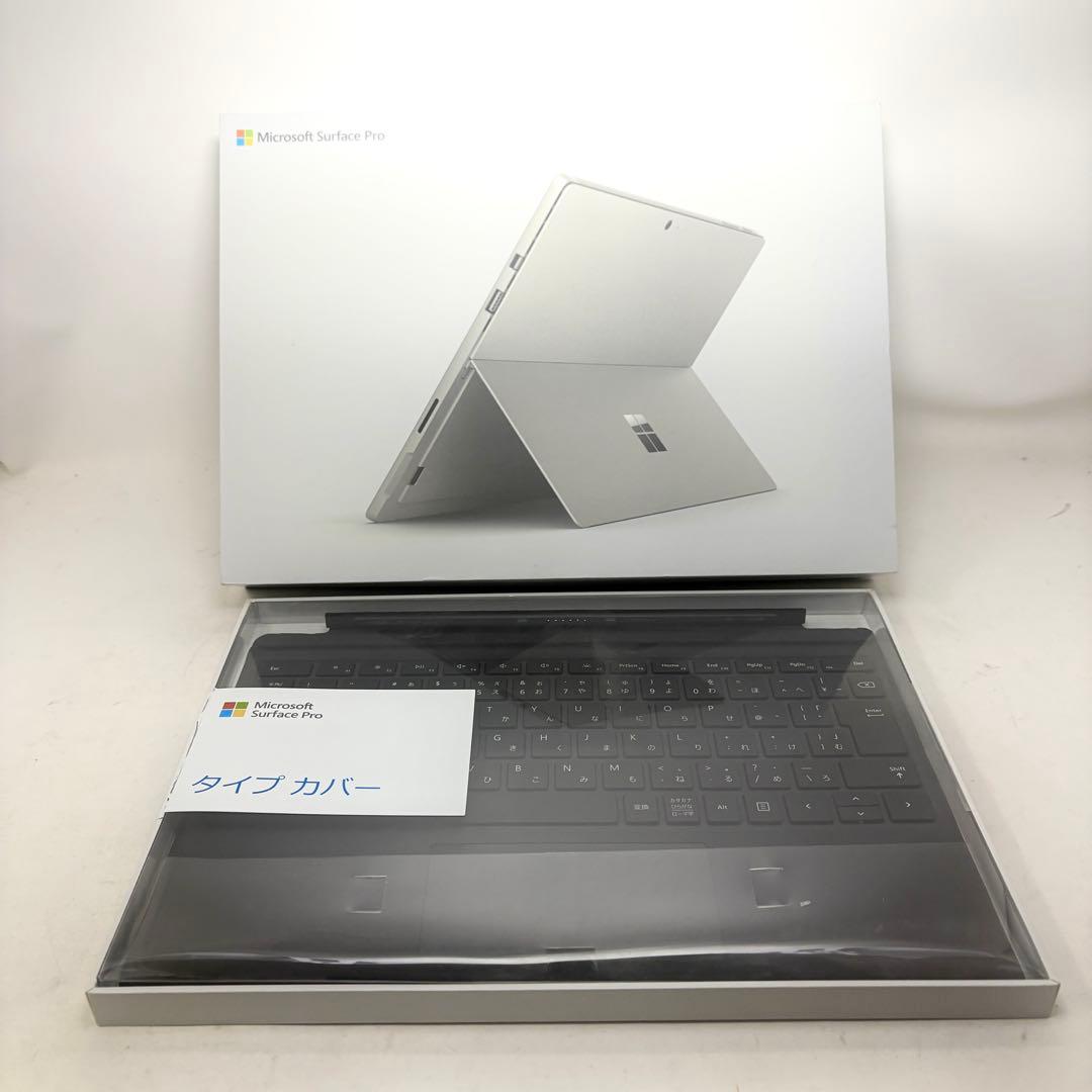 1台限定の特価品！Surface Pro6 SSD256GB オフィス