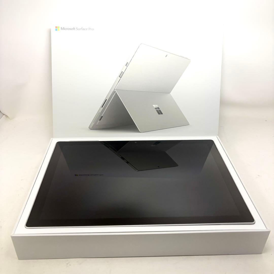 1台限定の特価品！Surface Pro6 SSD256GB オフィス